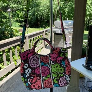 Vera Bradley shoulder bag